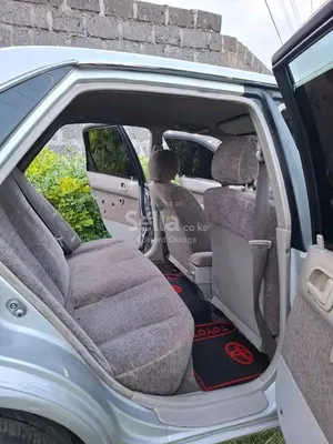 TOYOTA AE 110 SPRINTER 