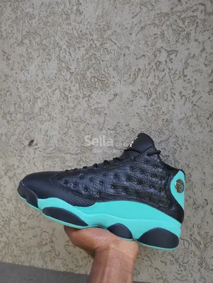 Jordan 13