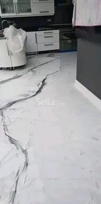 Epoxy Flooring 