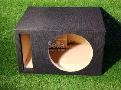 SLOT CABINET 