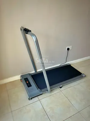 foldable treadmill or walking pad 