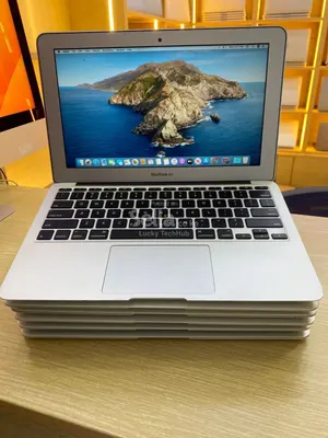 MacBook Air 2015