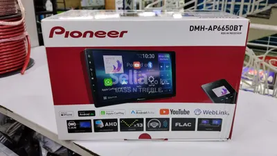 PIONEER RADIO
