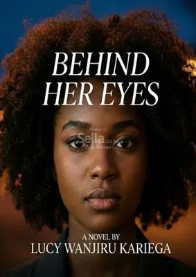 Behind Her Eyes