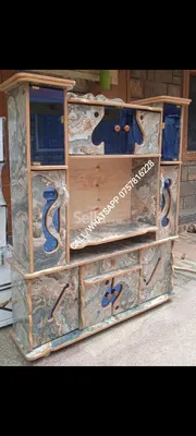 WALL UNITS 32 TV INCHES 