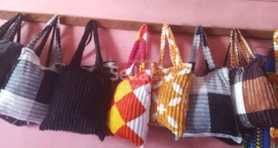 Fleece bags 