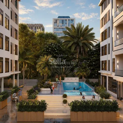 SERENO HEIGHTS