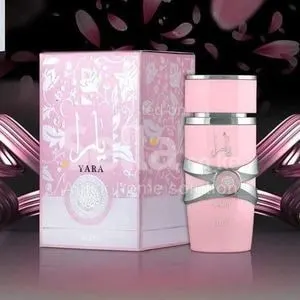 YARA Lattaffa Perfume For Women