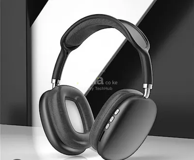P9 Promax headset 