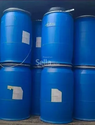 HDPE BARRELS  ksh 1,250/=