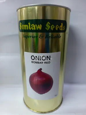 Bombay onion 500g