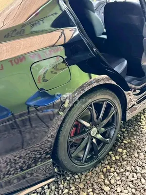Subaru Impreza GJ7 