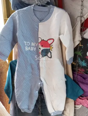 KIDS QUALITY ROMPERS 