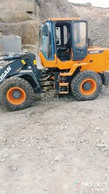 HEAVY MACHINERY FOR HIRE