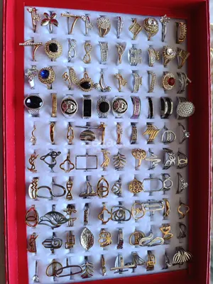 Rings