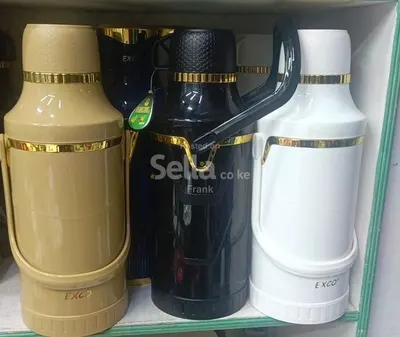 Exco  flask 3.2 litres