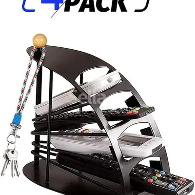 Remote organizer 