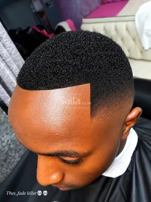 Barber Services 