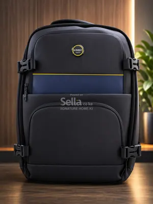 Kuaibao Quality Laptop Bag/Backpack