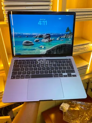 MacBook Pro 2020 M1