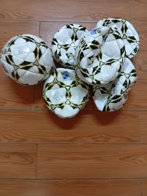 Mikasa football size 5 