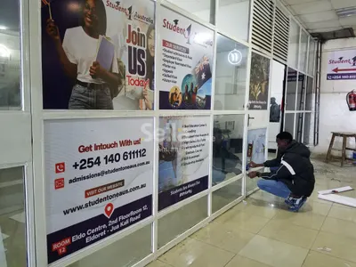 GRAPHIC DESIGN SERVICES PLUS TRAINING 