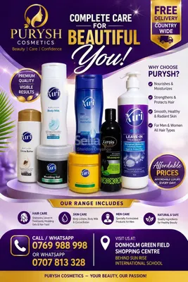 Xuri leave treatments