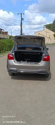 PROTON SAGA 