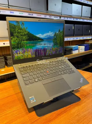 Lenovo Thinkpad T14s