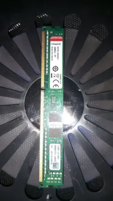 Kingston 4GB DDR3L Desktop RAM