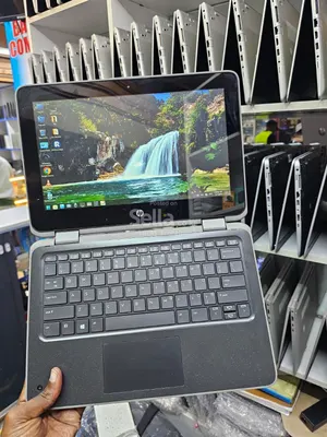 Hp proBook 11g4  intel core i5 8th generation