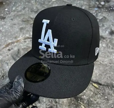 New era caps 