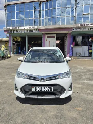 Carhire & Transport services 
