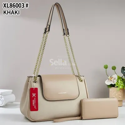 Wit bags