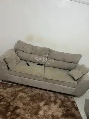 Bubble seat 