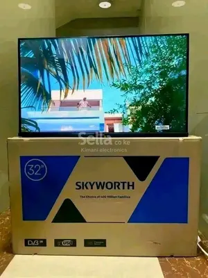 Lipa mdogomdogo television 