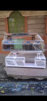 MODERN TV STANDS
