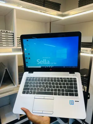 Hp 840 G3 touchscreen core i5 