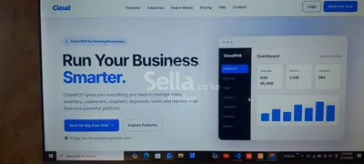Nexas POS