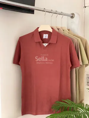 POLO SHIRTS
