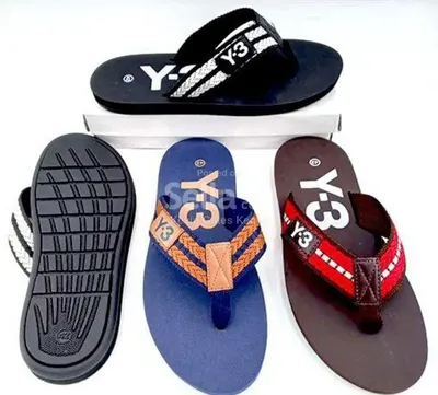 Y-3 Sandals 