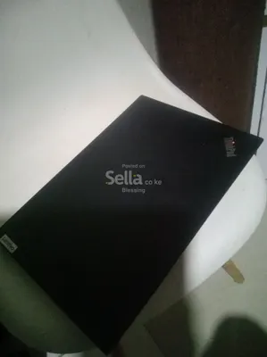 Lenovo Thinkpad Laptop