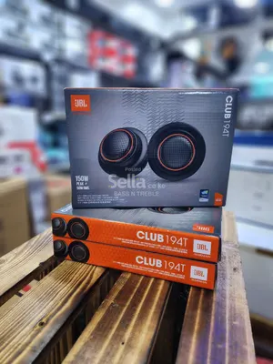 JBL CLUB 194T