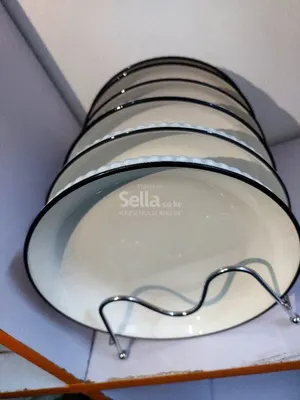 Japanese side plates 