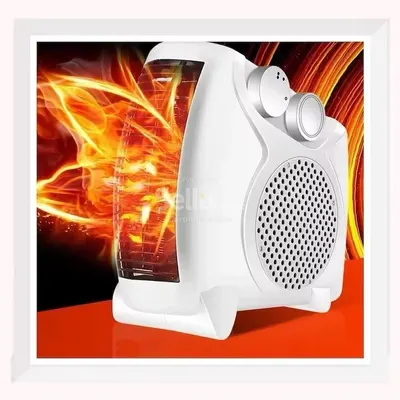 Room Heater