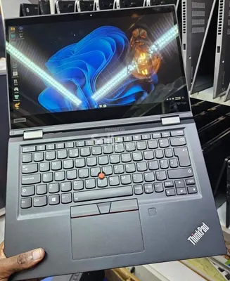 Lenovo Thinkpad  Yoga x390  Intel Core i5 8th generation 