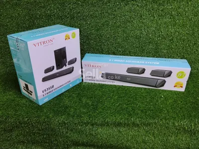 Vitron sound bar