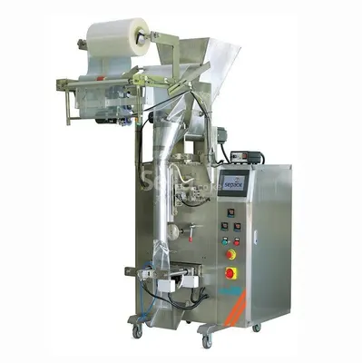 FORM FILL SEAL MACHINE FOR POWDER 