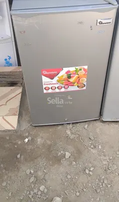 Ramtons Fridge
