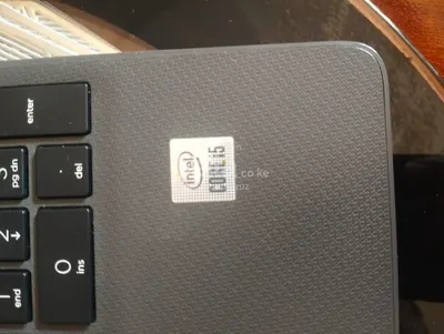 HP 250 G8 Notebook Laptop Computer core i5 11 generation